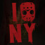 I <Mask> NY