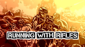 running with rifles steam achievements