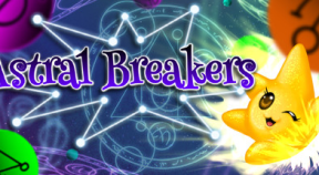 astral breakers steam achievements
