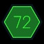 72 Levels