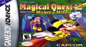 disney's magical quest 2 starring mickey and minnie retro achievements