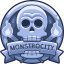 Monstro Master