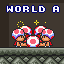 World A Clear (TLL)