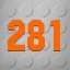 Level 281