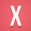 Х