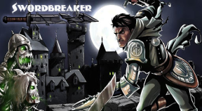 swordbreaker the game google play achievements