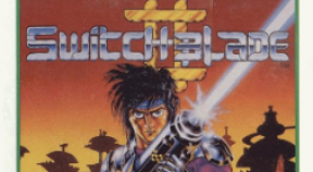 switchblade ii retro achievements