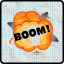 Boom!