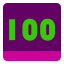 100 Levels