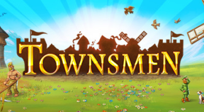 townsmen steam achievements