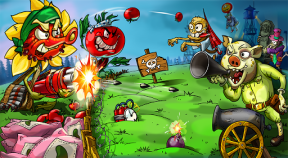 zombie harvest google play achievements