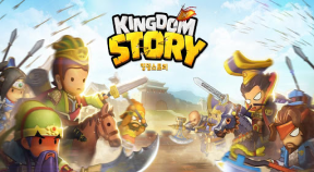 kingdomstory google play achievements