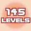 145 LEVELS