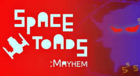 space toads mayhem steam achievements