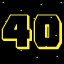 Level 40 Cup