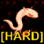 [HARD] Jim's now a Blind Cave Salamander