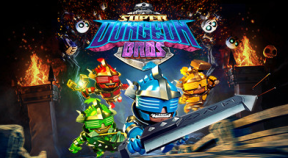 super dungeon bros steam achievements