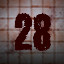 Level 28
