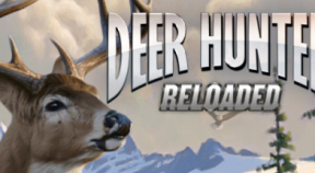 deer hunter  reloaded steam achievements