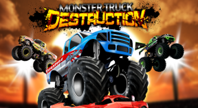 monster truck destruction google play achievements