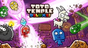 toto temple deluxe steam achievements