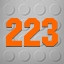 Level 223