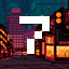 7