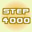 STEP 4000
