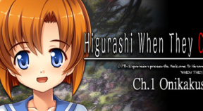 higurashi when they cry steam achievements