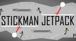 stickman jetpack steam achievements
