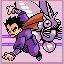 Defeat Koga
