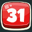 Level 31