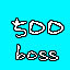 500Boss