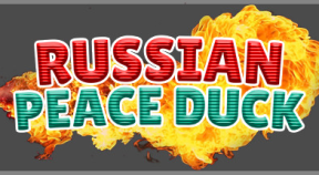 russian peace duck   take my nalogi steam achievements