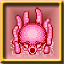 8 Legged Pushover