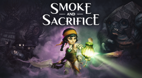 smoke and sacrifice xbox one achievements