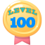 Level_100_Complete