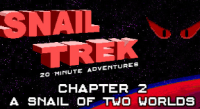 snail trek chapter 2  a snail of two worlds steam achievements