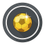 Golden Ball I