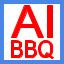 AI道場クリア BBQ