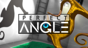 perfect angle  the puzzle game based on optical illusions steam achievements