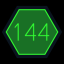 144 Levels