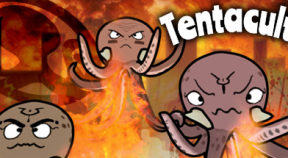 tentacult! steam achievements