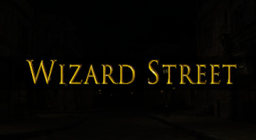 wizard street steam achievements
