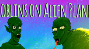 goblins on alien planet steam achievements