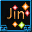 Fifth 'Jin' !