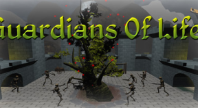 guardians of life vr steam achievements