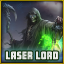 Laser lord