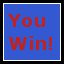 You Are Winner!