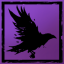 Crow Carrion